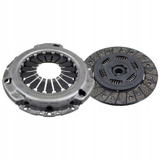 URB500070B - Clutch Kit – TD4  by Borg & BeckClutch Part Land Rover Range Rover Freelander 1