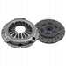 URB500070B - clutch kit Freelander OEM B&B  by Borg & BeckClutch Part Land Rover Range Rover Freelander 1