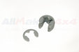 SPV500030 - Clip  by PR2 Allmakes OEHardware Part Land Rover Range Rover Discovery, Range Rover Sport