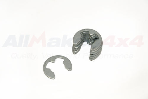 SPV500030 - Clip  by PR2 Allmakes OEHardware Part Land Rover Range Rover Discovery, Range Rover Sport