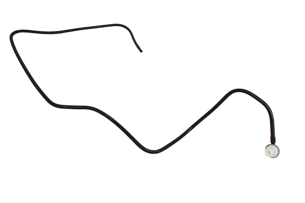 SQB103301LR - Hose - Vacuum  by LAND ROVER Land Rover Range Rover 