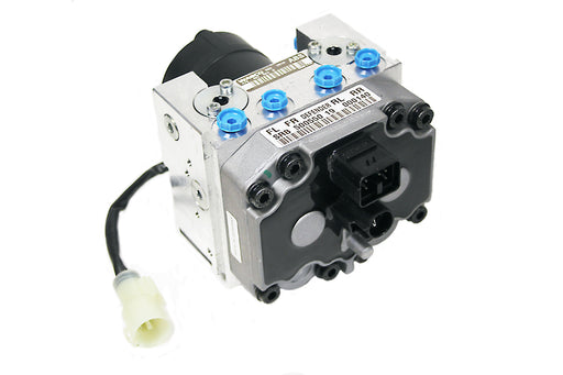 SRB500550 - Valve Modulator (Exchange)  by WabcoBrake Part Land Rover Range Rover Defender