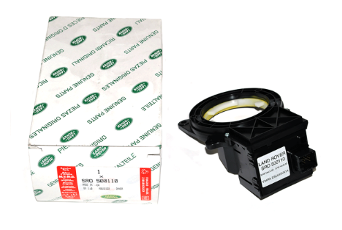 SRO500110LR - Steering Column Switch  by Land RoverElectrical Part Land Rover Range Rover Discovery, Range Rover, Range Rover Sport