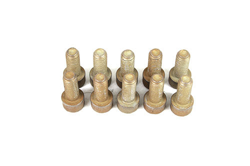 SS108201 - Screw  by PR2 Allmakes Land Rover Range Rover 