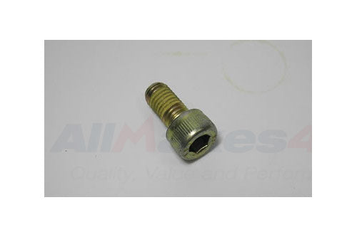 SS110201E - Screw Engine Part Land Rover Range Rover Defender, Freelander 1, Range Rover