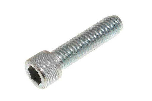 SS506121L - Screw 3/8" UNC x 1-1/2" Electrical Part Land Rover Range Rover Defender, Discovery, Range Rover, Series