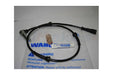 SSW100040G - Kit-a Lock Brk Sen  by WABCO Land Rover Range Rover Freelander 1