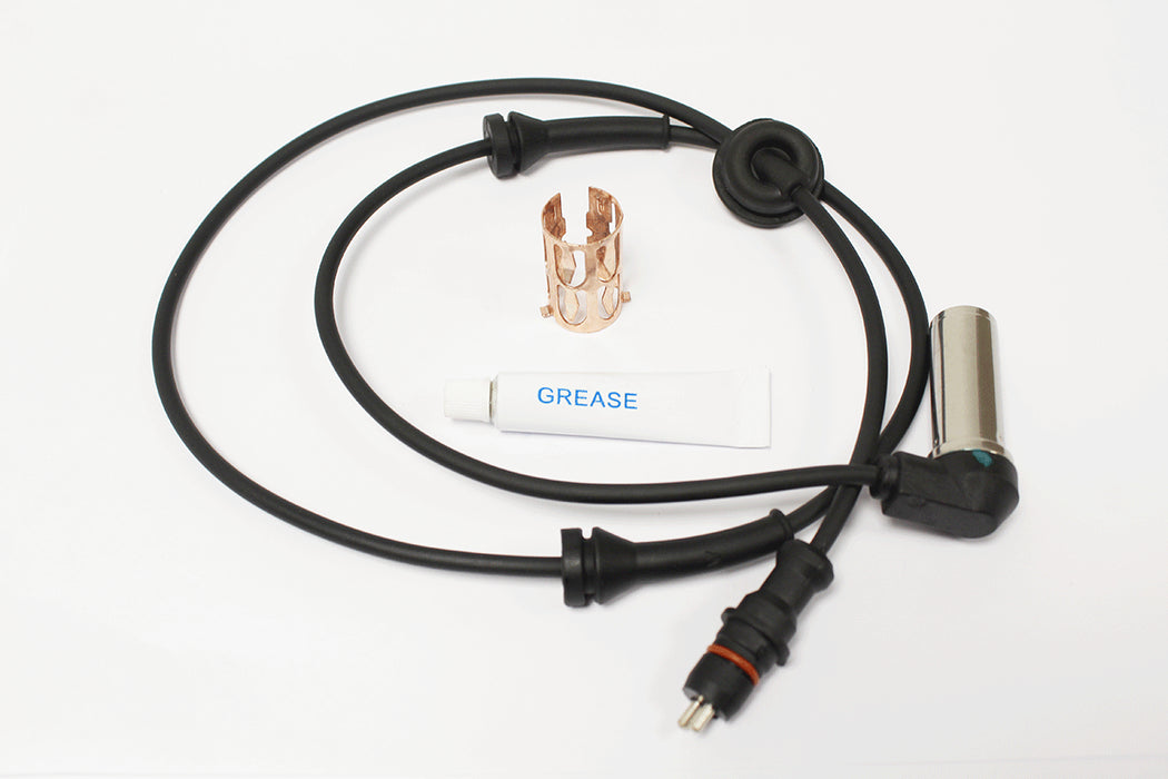 SSW100080G - ABS Brake Sensor >1A< - Freelander Electrical Part Land Rover Range Rover Freelander 1