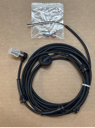 SSW500020 - sensor ABS D2 front single  by EurospareElectrical Part Land Rover Range Rover Discovery