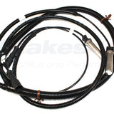 SSW500090G - ABS Sensor Assembly - Fro