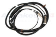 SSW500090G - ABS Sensor Assembly - Fro  by WABCOBrake Part Land Rover Range Rover 
