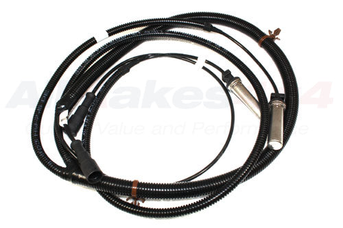 SSW500090G - ABS Sensor Assembly - Fro  by WABCOBrake Part Land Rover Range Rover 