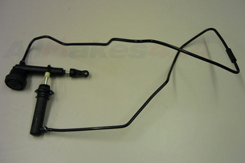STC000160 - Cylinder - Hydraulic  by Allmakes Land Rover Range Rover 