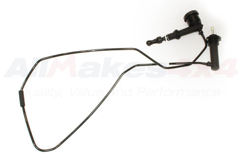 STC000180 - Cylinder Assembly  by Allmakes Land Rover Range Rover 