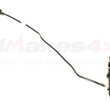 STC000210L - Hydraulic Cylinder Clutch Assembly Replacement - Freelander