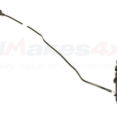 STC000210L - Hydraulic Cylinder Clutch Assembly Replacement - Freelander