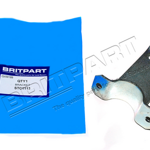 STC1113 - clamp exhaust pipe