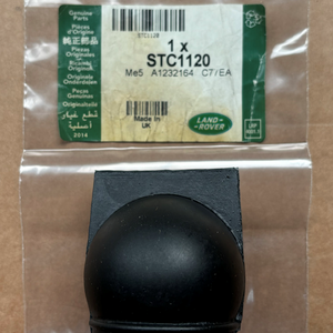 STC1120 - Valve assembly air intake Genuine
