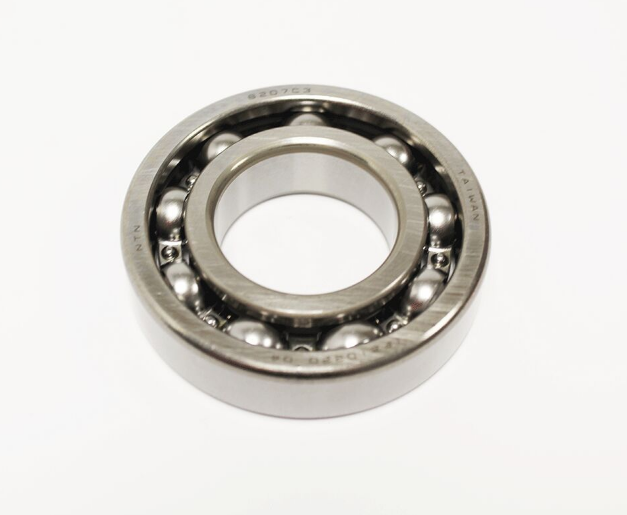 STC1130 - Ball Bearing – Transfer Box Output Shaft  by NTN, SKFTransmission or Gearbox Part Land Rover Range Rover Defender, Discovery, Range Rover, Series