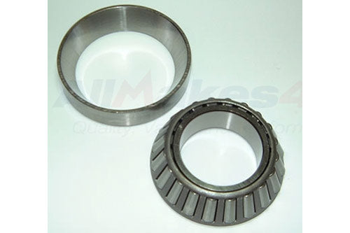 STC1156G - taper roller bearing pinion diff TIMKEN inner  by ALLMAKESSteering or Suspension Part Land Rover Range Rover Defender, Range Rover