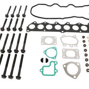 STC1172B - 200 TDI HEAD SET INCL BOLTS