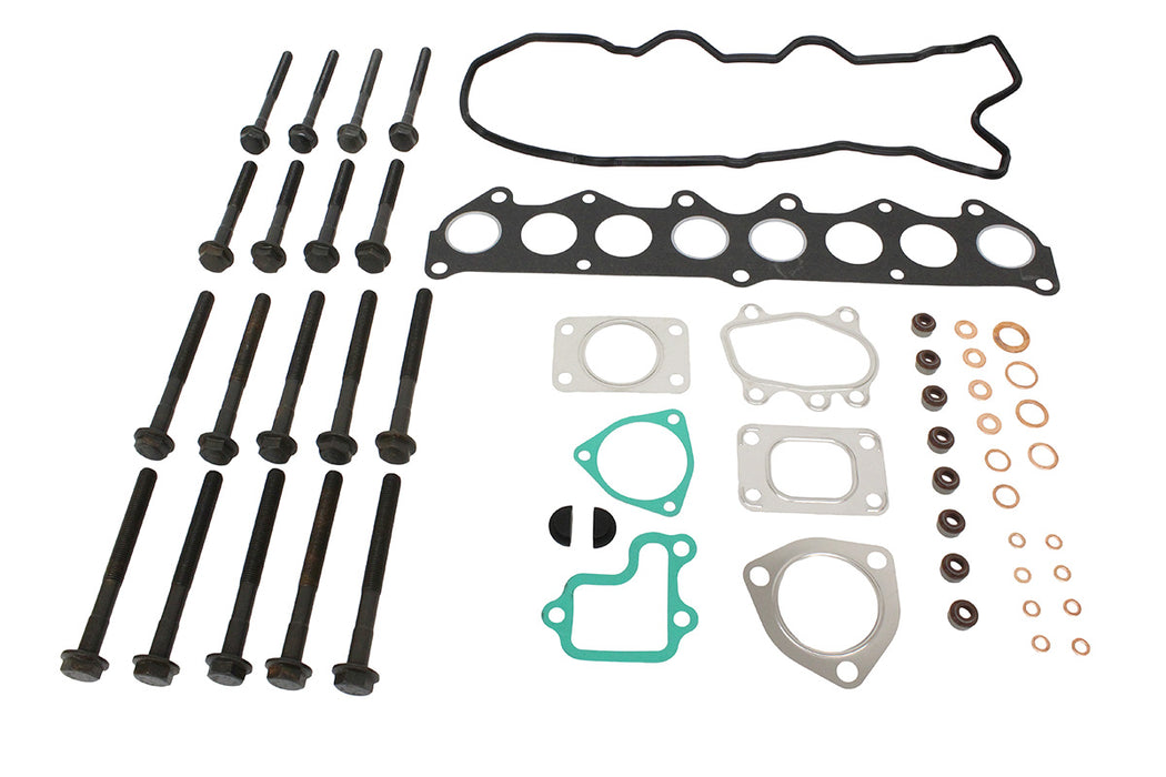 STC1172B - 200 TDI HEAD SET INCL BOLTS  by ALLMAKES Land Rover Range Rover 