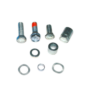 STC1180 - kit fixing seatbelt