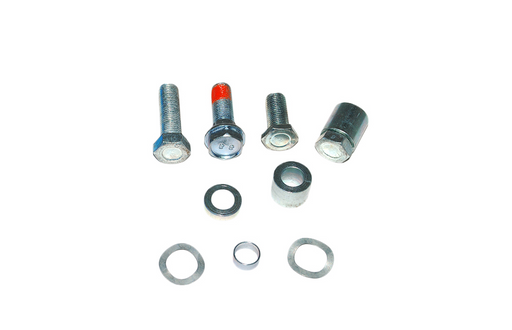 STC1180 - Seat Belt Fixing Kit  by PR2 AllmakesInterior Accessory Land Rover Range Rover Defender, Discovery, Range Rover