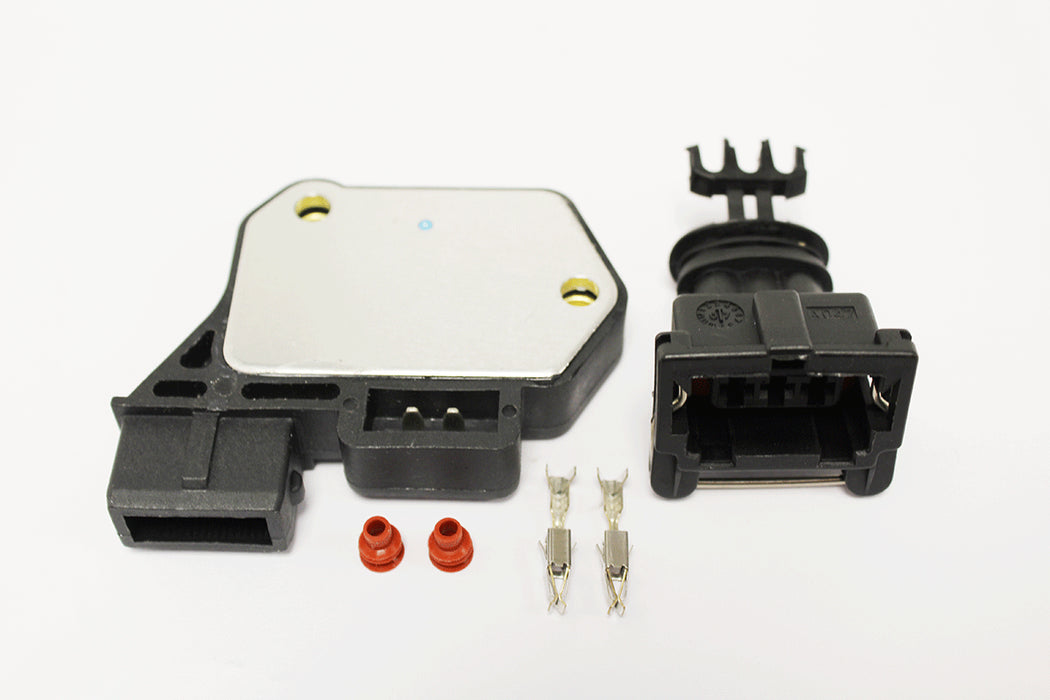 STC1184A - MODULE - IGNITION  by AUTOTEC Land Rover Range Rover 