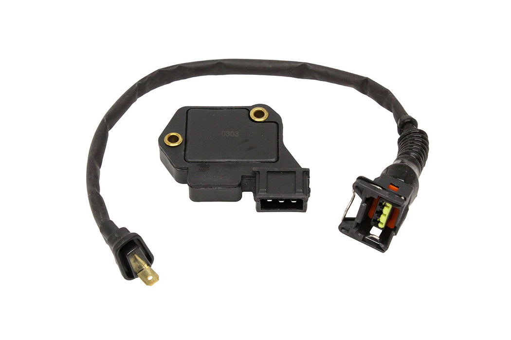 STC1184K - Ignition Module & Link Lead  by AllmakesElectrical Part Land Rover Range Rover Defender, Discovery, Range Rover, Series