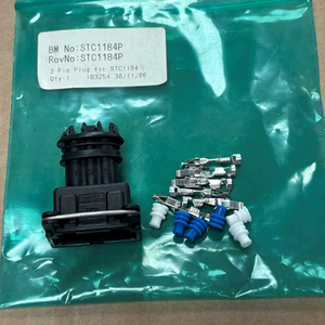 STC1184 - 3 to 2 pin plug for STC1184