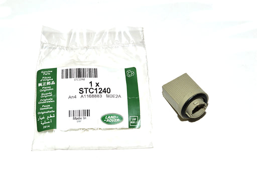 STC1240LR - Holder - Bulb  by LAND ROVER Land Rover Range Rover 