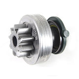 STC1244G - Aandrijfeenheid - Startmotor