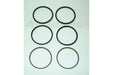 STC1270 - kit repair caliper seals 110/130 rear 2p Brake Part Land Rover Range Rover Defender