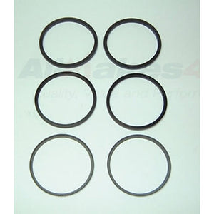 STC1270 - kit repair caliper seals 110/130 rear 2p
