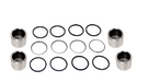 STC1278K - Kit Caliper Piston  by AftermarketBrake Part Land Rover Range Rover Discovery, Range Rover