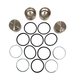 STC1280KIT - Brake caliper piston kit front axle