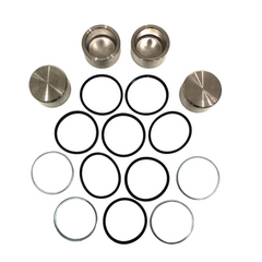 STC1280KIT - Brake caliper piston kit front axle