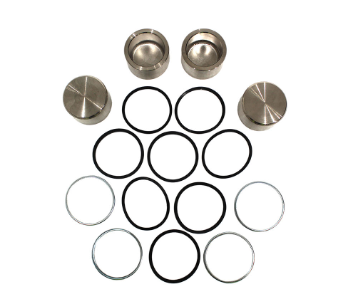 STC1280KIT - Brake Caliper Piston Kit – Front Axle  by AftermarketBrake Part Land Rover Range Rover Defender