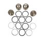 STC1280KIT - Brake Caliper Piston Kit – Front Axle  by AftermarketBrake Part Land Rover Range Rover Defender