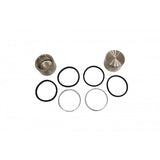 STC1281G - Kit Rear Caliper Pistons and Seals AP