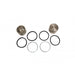 STC1281G - Kit rear caliper pistons and seals OEM AP Brake Part Land Rover Range Rover Defender