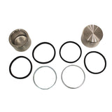 STC1281KIT - Zuigerset - Remklauw achter - 90