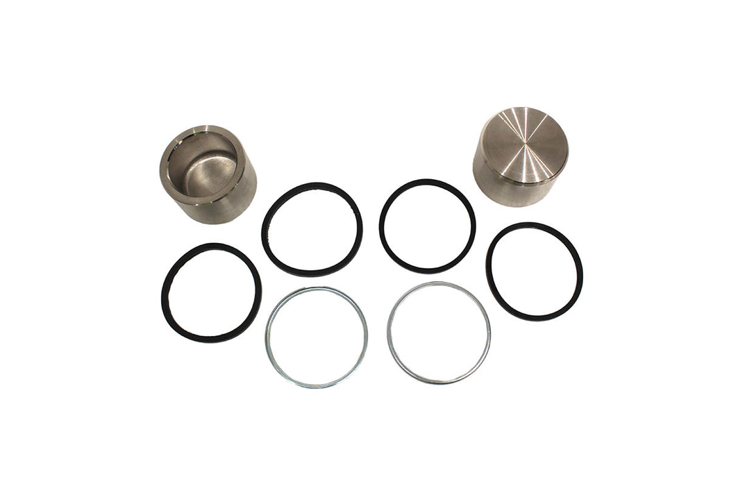 STC1281KIT - Piston Kit - Rear Caliper - 90  by AllmakesBrake Part Land Rover Range Rover Defender