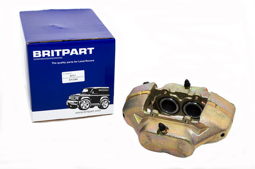 STC1282 - Brake Caliper Front - LH  by AllmakesBrake Part Land Rover Range Rover 