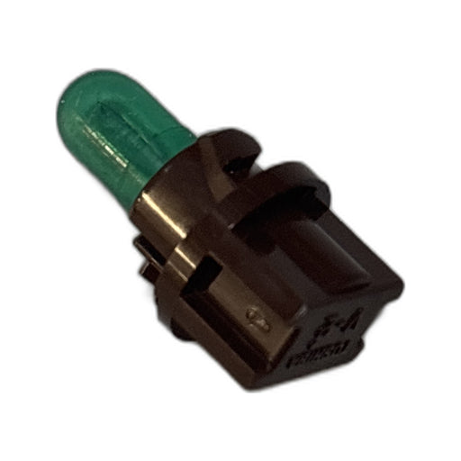 STC1341 - Bulb & Holder  by Land RoverElectrical Part Land Rover Range Rover Discovery, Range Rover