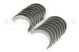 STC142610 - Big End Bearing Set – 0.010" OS  by AftermarketEngine Part Land Rover Range Rover Defender, Discovery, Range Rover