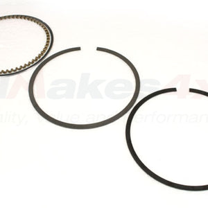 STC1427 - kit ring piston STD V8 4.0 4.6 per piston