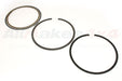 STC1427 - Standard Piston Ring Kit Per Piston - V8 4.0 4.6  by BearmachEngine Part Land Rover Range Rover Defender, Discovery, Range Rover