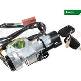 STC1435G - Slot - Stuurkolom